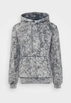 Han Kjøbenhavn CASUAL HOODIE - Sweatshirt - Grey Acid -Han Kjøbenhavn Shop 7d22d0b54ca142b5b0db300b5014ae80