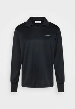 Han Kjøbenhavn FOOTBALL LONG SLEEVE - Shirt - Black -Han Kjøbenhavn Shop 7d6e45c9fc4544a8b9b07ddd6ab846e2