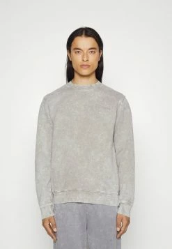 Han Kjøbenhavn CASUAL CREWNECK - Sweatshirt - Stone Rock 5 Han Kjøbenhavn CASUAL CREWNECK - Sweatshirt - Stone Rock -Han Kjøbenhavn Shop 7e3c54926263434591c5f34194c46eb8