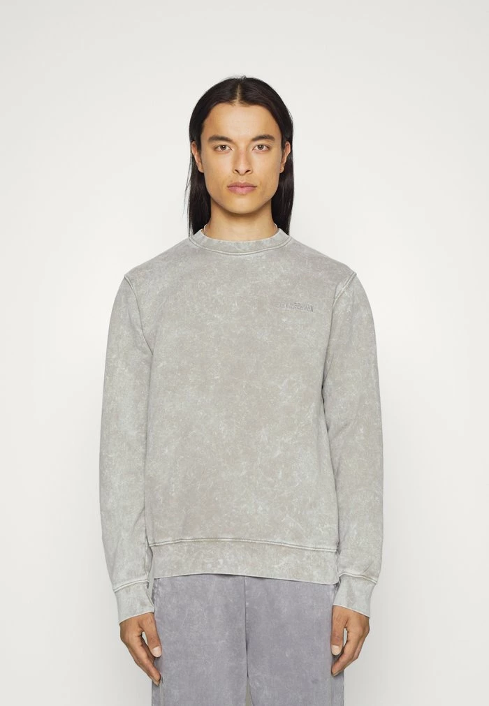 CASUAL CREWNECK - Sweatshirt - stone rock Han Kjøbenhavn CASUAL CREWNECK - Sweatshirt - Stone Rock -Han Kjøbenhavn Shop 7e3c54926263434591c5f34194c46eb8