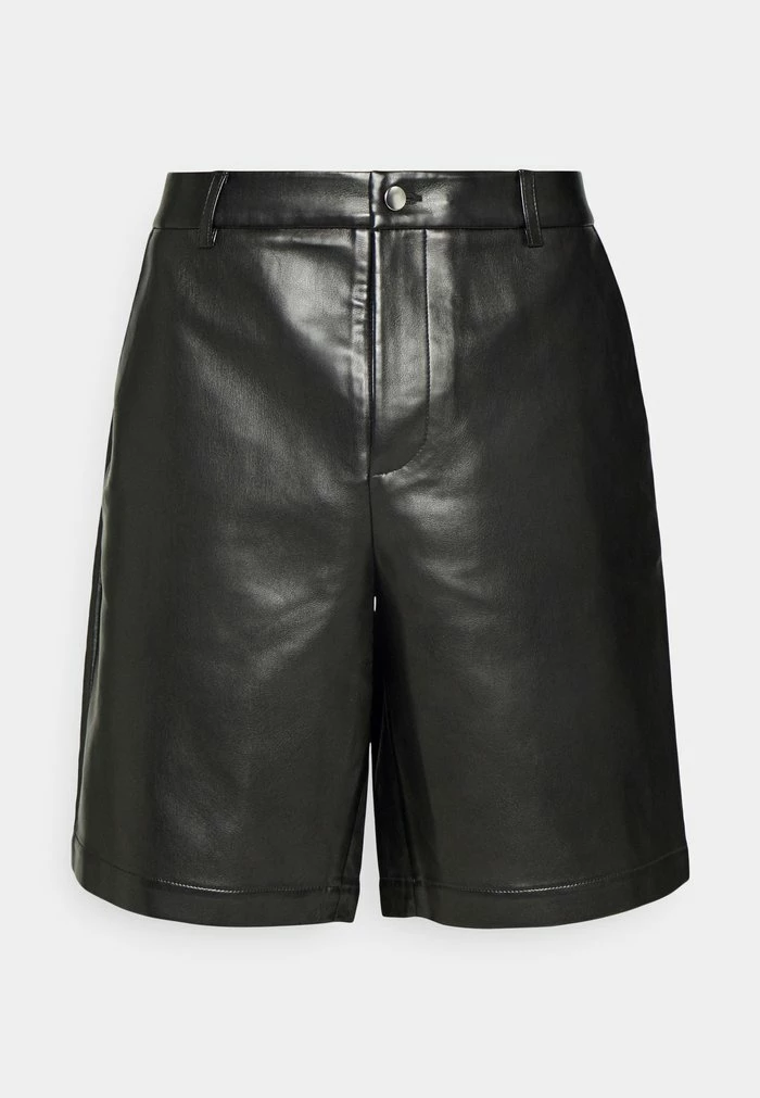 SUIT - Shorts - black Han Kjøbenhavn SUIT - Shorts - Black -Han Kjøbenhavn Shop 7e62e5044a98467eaa6ec4df60ddcad4
