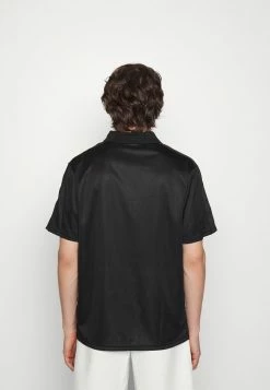 Han Kjøbenhavn FOOTBALL TEE SHORT SLEEVE - Polo Shirt - Black 6 Han Kjøbenhavn FOOTBALL TEE SHORT SLEEVE - Polo Shirt - Black -Han Kjøbenhavn Shop 7e7f661353b1491997045ef2b118b127