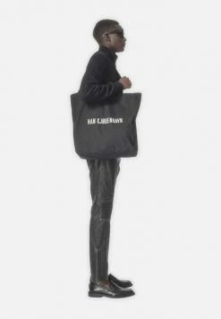 Han Kjøbenhavn Tote Bag - Black