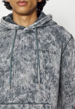 Han Kjøbenhavn CASUAL HOODIE - Sweatshirt - Grey Acid -Han Kjøbenhavn Shop 82ddc6c13ce642908ba6d07a69f3949f