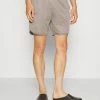 Han Kjøbenhavn FOOTBALL - Shorts - Dark Grey -Han Kjøbenhavn Shop 838402578503418c90aabadbe6f57731