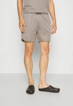 Han Kjøbenhavn FOOTBALL - Shorts - Dark Grey