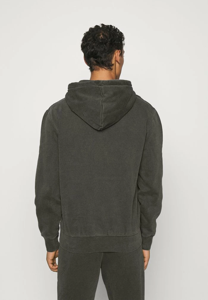 CASUAL HOODIE - Sweatshirt - dark grey Han Kjøbenhavn CASUAL HOODIE - Sweatshirt - Dark Grey -Han Kjøbenhavn Shop 83f499a0f39d4b189abc52765893110e