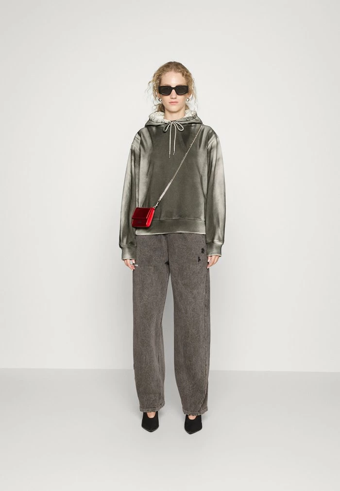 BULKY HOODIE - Sweatshirt - black Han Kjøbenhavn BULKY HOODIE - Sweatshirt - Black -Han Kjøbenhavn Shop 84959efe1a6f426288154d6f70006acd