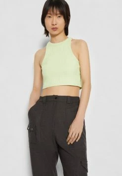 Han Kjøbenhavn PANTS - Cargo Trousers - Dark Grey -Han Kjøbenhavn Shop 84dd31122ae641318e2e83a1c911d031