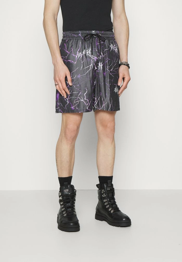 TRACK - Shorts - purple Han Kjøbenhavn TRACK - Shorts - Purple -Han Kjøbenhavn Shop 8681997591c24c92b13244ff5e95007c