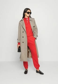 Han Kjøbenhavn Tracksuit Bottoms - Red -Han Kjøbenhavn Shop 888d8b891c3e412cb9b4f5ba4289a2a6