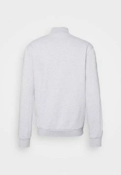 Han Kjøbenhavn HALF ZIP - Sweatshirt - Light Grey Melange 3 Han Kjøbenhavn HALF ZIP - Sweatshirt - Light Grey Melange -Han Kjøbenhavn Shop 88a04d667eac48b9beeab9d505ef8f73