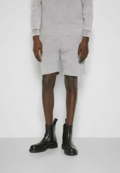 Han Kjøbenhavn Shorts - Grey Acid 4 Han Kjøbenhavn Shorts - Grey Acid -Han Kjøbenhavn Shop 890328cf57014a9da2f4961d4a4488bb