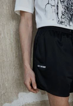 Han Kjøbenhavn FOOTBALL - Shorts - Black 4 Han Kjøbenhavn FOOTBALL - Shorts - Black -Han Kjøbenhavn Shop 89dad10c0ea14d8ba0422ab123bce358