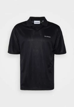 Han Kjøbenhavn FOOTBALL TEE SHORT SLEEVE - Polo Shirt - Black 7 Han Kjøbenhavn FOOTBALL TEE SHORT SLEEVE - Polo Shirt - Black -Han Kjøbenhavn Shop 8b757f702355411d875308d9db14e959