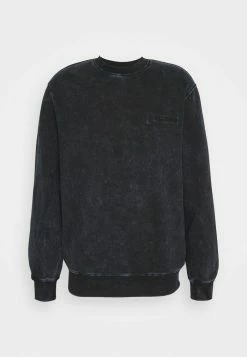 Han Kjøbenhavn CASUAL CREW - Sweatshirt - Blue -Han Kjøbenhavn Shop 8d48dd30923542a4bff66c54b3bb1d64