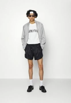 Han Kjøbenhavn SPORT - Shorts - Black -Han Kjøbenhavn Shop 8e103492bbf344a9a05fffd133519ee3