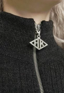 Han Kjøbenhavn HALF ZIP - Jumper - Black 9 Han Kjøbenhavn HALF ZIP - Jumper - Black -Han Kjøbenhavn Shop 8f1d8787abb446f88f17b93b473f8005