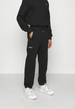 Han Kjøbenhavn Tracksuit Bottoms - Black