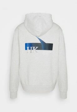 Han Kjøbenhavn CASUAL HOODIE - Sweatshirt - Grey Melange -Han Kjøbenhavn Shop 9072cf4320384942bcf564ae188e67b9