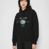 Han Kjøbenhavn BULKY HOODIE - Sweatshirt - Faded Black Galaxy 2 Han Kjøbenhavn BULKY HOODIE - Sweatshirt - Faded Black Galaxy -Han Kjøbenhavn Shop 92429708dfcd4a208f843b127bf65305