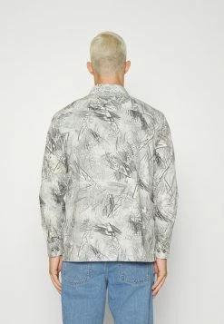 Han Kjøbenhavn BOXY LONG SLEEVE - Shirt - Black -Han Kjøbenhavn Shop 934ddd3d4f8c4447a7ce925f4019a420