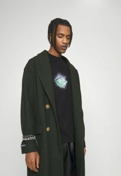 Han Kjøbenhavn BOXY TEE SHORT SLEEVE - Print T-shirt - Faded Black Galaxy -Han Kjøbenhavn Shop 954ed08adbee49e193d8d47eaa3f54b9