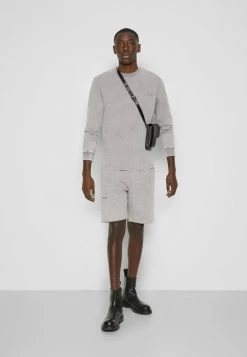 Han Kjøbenhavn Shorts - Grey Acid 6 Han Kjøbenhavn Shorts - Grey Acid -Han Kjøbenhavn Shop 9576e832fbfd4c549440fee61a395fde