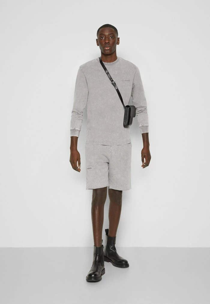 Shorts - grey acid Han Kjøbenhavn Shorts - Grey Acid -Han Kjøbenhavn Shop 9576e832fbfd4c549440fee61a395fde