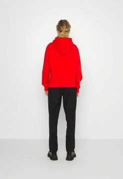 Han Kjøbenhavn BULKY HOODIE - Sweatshirt - Red -Han Kjøbenhavn Shop 96d426ca44d54e6da1e512ad4cb464e6