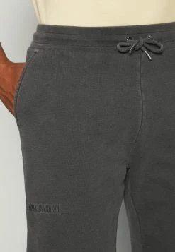 Han Kjøbenhavn Shorts - Dark Grey Logo -Han Kjøbenhavn Shop 96fa84e381a5469f9771ea66870e1fd7