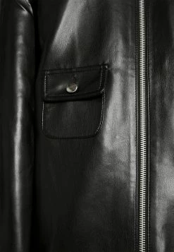 Han Kjøbenhavn ARMY SHIRT ZIP - Shirt - Black 7 Han Kjøbenhavn ARMY SHIRT ZIP - Shirt - Black -Han Kjøbenhavn Shop 9867f305e9f84c418c72c53985dc57b8