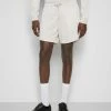 Han Kjøbenhavn FOOTBALL - Shorts - Grey -Han Kjøbenhavn Shop 98a6c1e7e45d4b21bb13edb2d98b2e5d