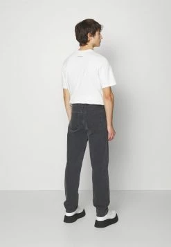 Han Kjøbenhavn Relaxed Fit Jeans - Black Stone -Han Kjøbenhavn Shop 98b4560ef1b441b0863a01e29b725d2a