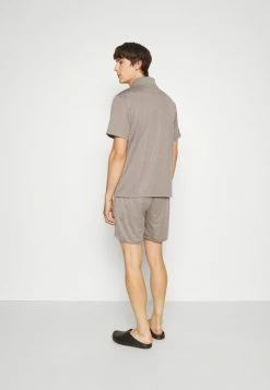 Han Kjøbenhavn FOOTBALL - Shorts - Dark Grey -Han Kjøbenhavn Shop 991a0e20adcb4c82a460b9a1e1ddd2cb