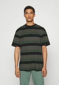 Han Kjøbenhavn BOXY TEE SHORT SLEEVE - Print T-shirt - Multi Coloured