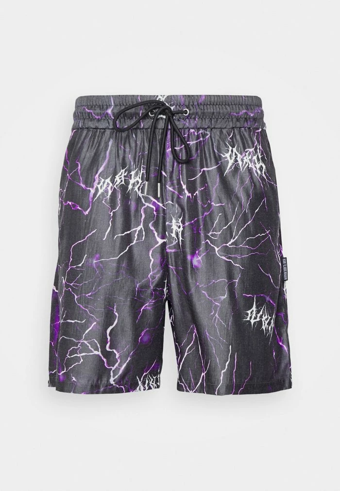 TRACK - Shorts - purple Han Kjøbenhavn TRACK - Shorts - Purple -Han Kjøbenhavn Shop 99db9858975b46f6a7c58550d8bb28af