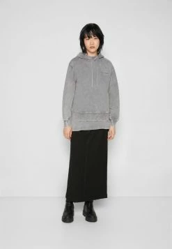 Han Kjøbenhavn BULKY HOODIE - Sweatshirt - Grey Acid -Han Kjøbenhavn Shop 9b1a74130cae4aa5b4536af839565bdf