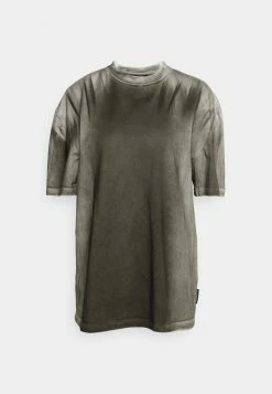 Han Kjøbenhavn BOYFRIEND SHORT SLEEVE - Print T-shirt - Black -Han Kjøbenhavn Shop 9b30055b60fb4d679b1ab1a22ed602ca