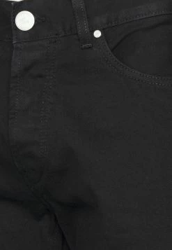 Han Kjøbenhavn Slim Fit Jeans - Black 4 Han Kjøbenhavn Slim Fit Jeans - Black -Han Kjøbenhavn Shop 9c4484bcfcb84a12a91797e95d54b584