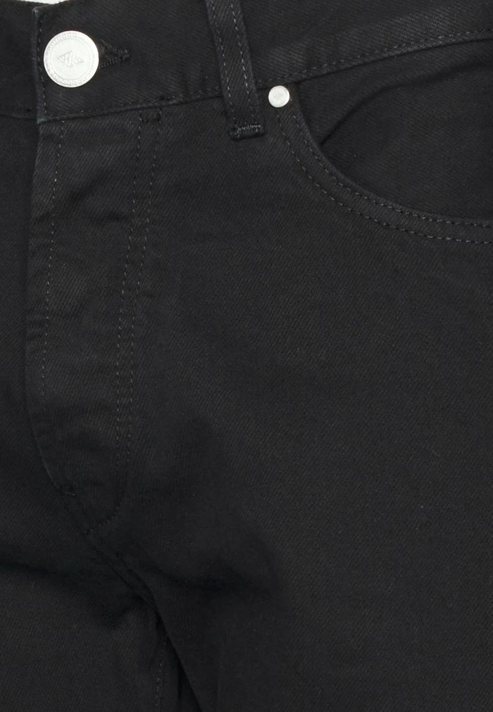 Slim fit jeans - black Han Kjøbenhavn Slim Fit Jeans - Black -Han Kjøbenhavn Shop 9c4484bcfcb84a12a91797e95d54b584
