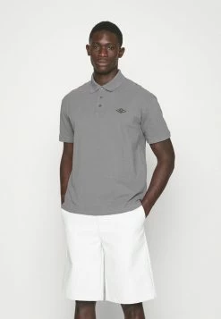 Han Kjøbenhavn SHORT SLEEVE - Polo Shirt - Steel Grey 5 Han Kjøbenhavn SHORT SLEEVE - Polo Shirt - Steel Grey -Han Kjøbenhavn Shop 9cfe23c5efdb44df837a44e1c0791dff