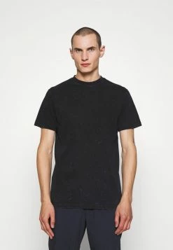 Han Kjøbenhavn ARTWORK TEE - Print T-shirt - Blue Acid