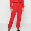 Han Kjøbenhavn Tracksuit Bottoms - Red -Han Kjøbenhavn Shop 9ea31fa37aa845c987e2061386b8eedc