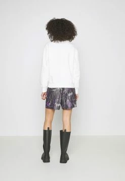 Han Kjøbenhavn BULKY CREWNECK - Sweatshirt - Off White -Han Kjøbenhavn Shop 9f3c3f95e0c348d4bcccc8dc69c40ad5