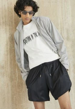 Han Kjøbenhavn BOXY TEE LONG SLEEVE - Long Sleeved Top - Off White 5 Han Kjøbenhavn BOXY TEE LONG SLEEVE - Long Sleeved Top - Off White -Han Kjøbenhavn Shop 9f8d31b1c8824330923b3e497b57c89b