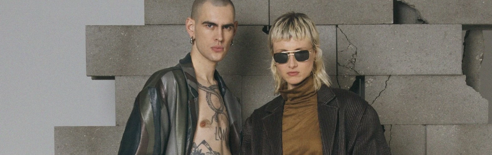 Han Kjøbenhavn Shop -Han Kjøbenhavn Shop HAN1580 1