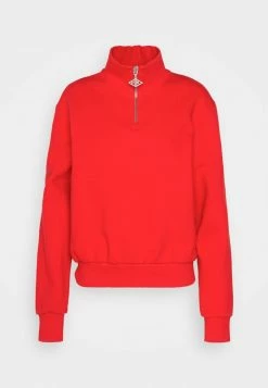 Han Kjøbenhavn ZIP - Sweatshirt - Red 8 Han Kjøbenhavn ZIP - Sweatshirt - Red -Han Kjøbenhavn Shop a03da3951815469a813d51188f3ab18c