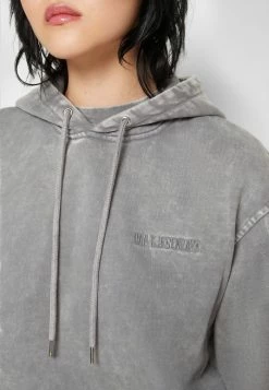 Han Kjøbenhavn BULKY HOODIE - Sweatshirt - Grey Acid -Han Kjøbenhavn Shop a0e718dac8144bf4a2fc76ddee525d4e