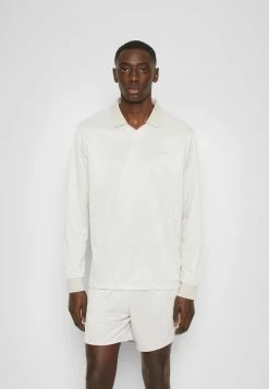 Han Kjøbenhavn FOOTBALL LONG SLEEVE - Shirt - Grey 4 Han Kjøbenhavn FOOTBALL LONG SLEEVE - Shirt - Grey -Han Kjøbenhavn Shop a120a030db0941a0a54a29a863375967